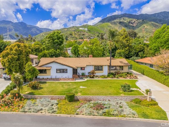 2445 Ocean View Drive, Upland CA 91784