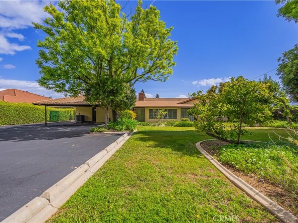 2445 Ocean View Drive, Upland CA 91784