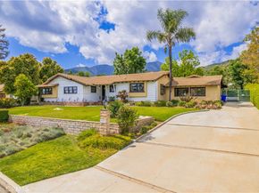 2445 Ocean View Drive, Upland CA 91784