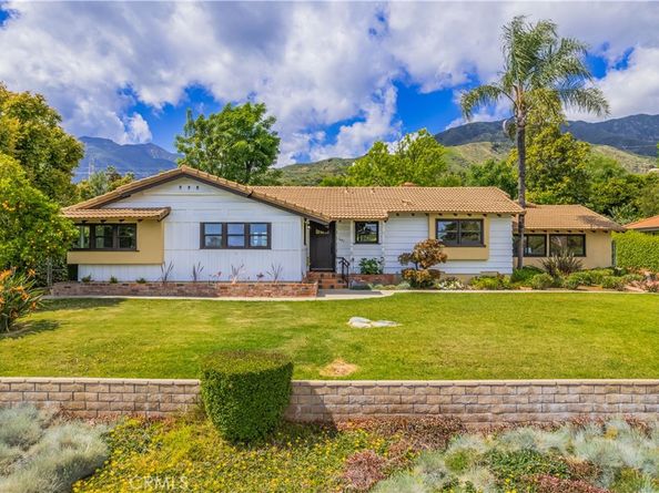 2445 Ocean View Drive, Upland CA 91784