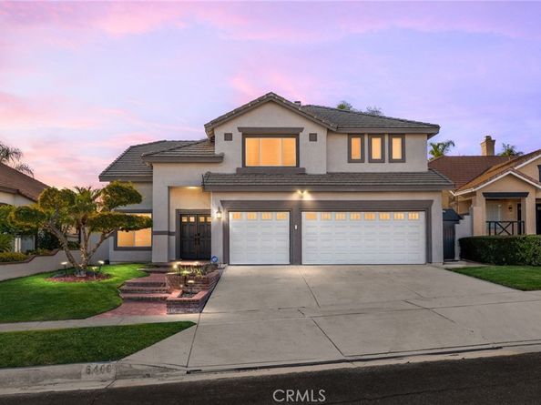 6400 Sonterra Court, Rancho Cucamonga CA 91737