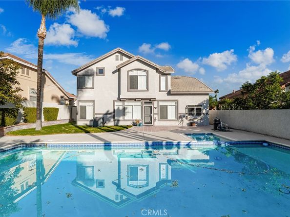 6400 Sonterra Court, Rancho Cucamonga CA 91737