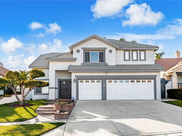 6400 Sonterra Court, Rancho Cucamonga CA 91737