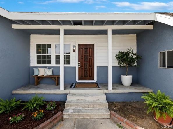 227 S 4th, La Puente CA 91746