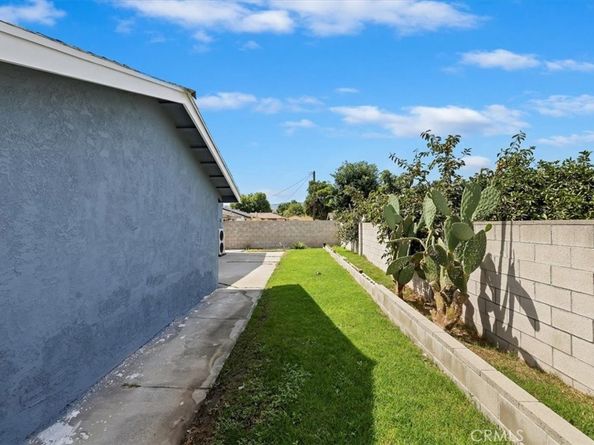 227 S 4th, La Puente CA 91746