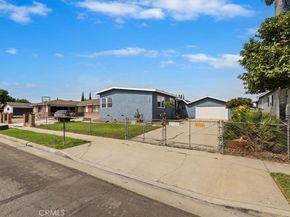 227 S 4th, La Puente CA 91746