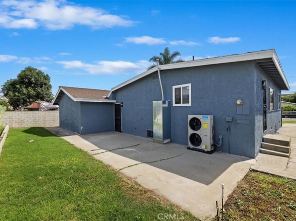 227 S 4th, La Puente CA 91746