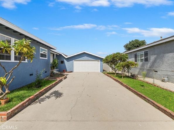 227 S 4th, La Puente CA 91746