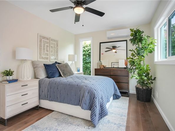 12441 12441.5 W Verdi, Marina Del Rey CA 90066