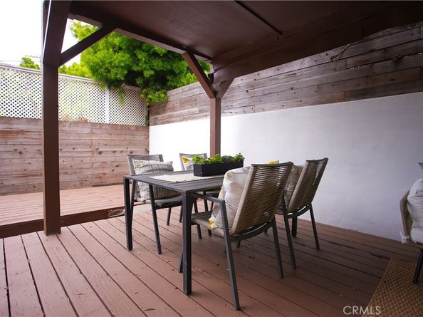 12441 12441.5 W Verdi, Marina Del Rey CA 90066