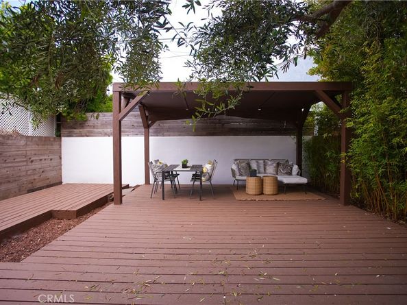 12441 12441.5 W Verdi, Marina Del Rey CA 90066