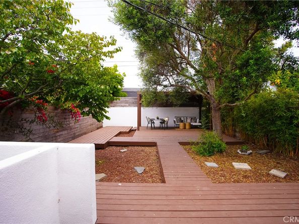 12441 12441.5 W Verdi, Marina Del Rey CA 90066