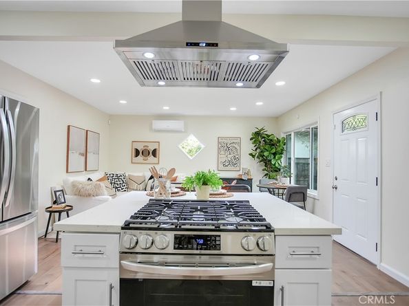 12441 12441.5 W Verdi, Marina Del Rey CA 90066