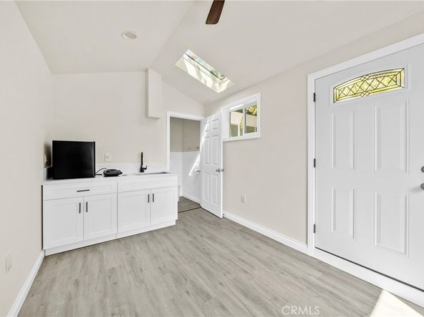 12441 12441.5 W Verdi, Marina Del Rey CA 90066