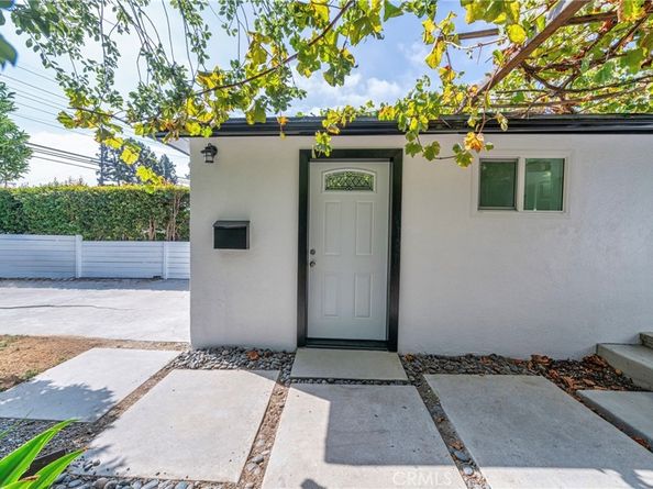 12441 12441.5 W Verdi, Marina Del Rey CA 90066