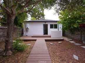 12441 12441.5 W Verdi, Marina Del Rey CA 90066