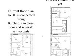 12441 12441.5 W Verdi, Marina Del Rey CA 90066