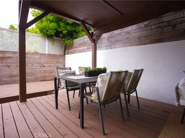 12441 12441.5 W Verdi, Marina Del Rey CA 90066