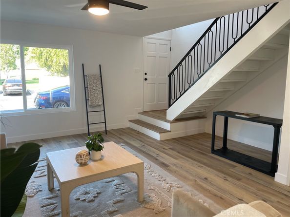 700 W Walnut Avenue 58, Orange CA 92868