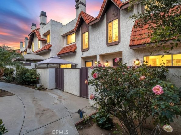 12330 Osborne Street 49, Pacoima CA 91331