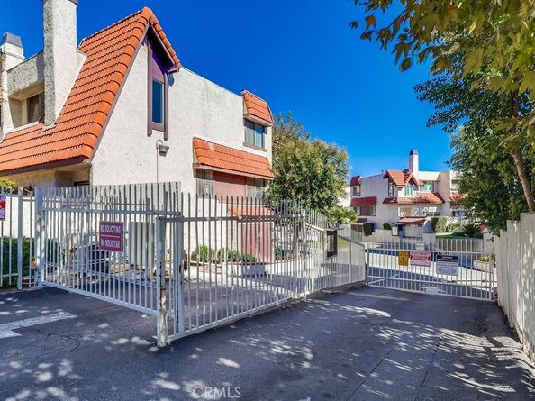 12330 Osborne Street 49, Pacoima CA 91331