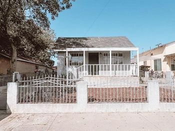 1151 Calzona Street