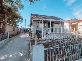 1151 Calzona Street, Los Angeles CA 90023