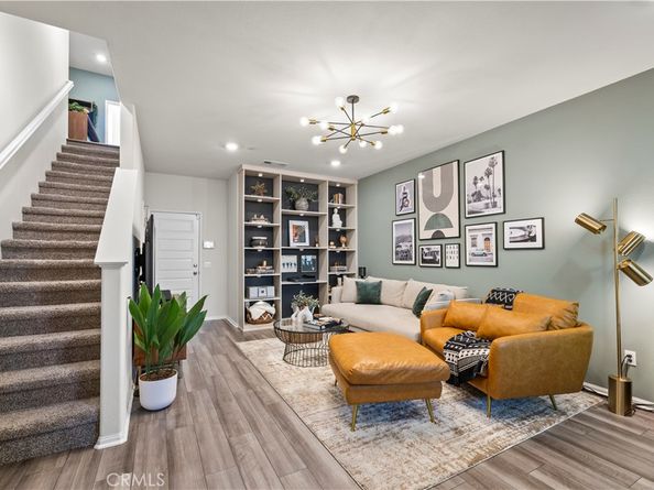 1752 Cayton Loop, West Covina CA 91790
