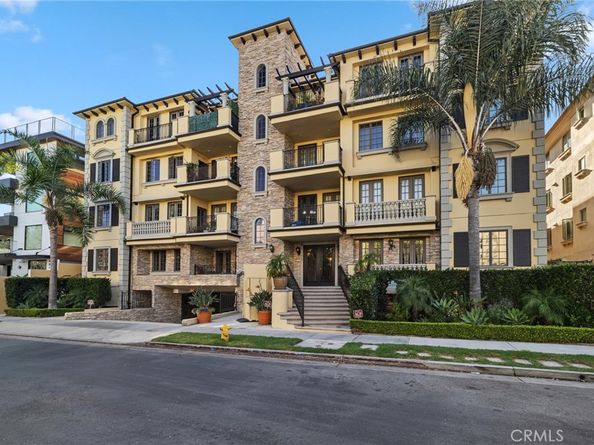 1835 Pandora Avenue 402, Los Angeles CA 90025