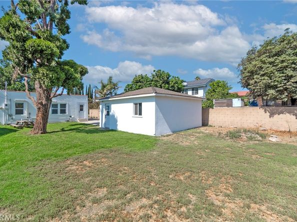 6302 Homewood Avenue, Buena Park CA 90621