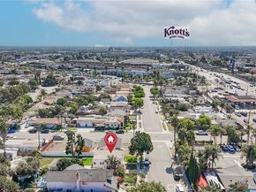 6302 Homewood Avenue, Buena Park CA 90621