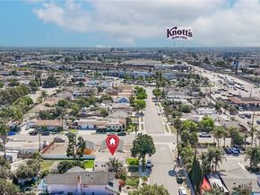 6302 Homewood Avenue, Buena Park CA 90621