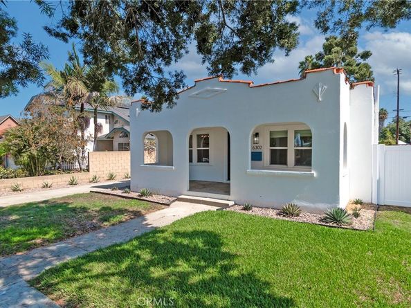 6302 Homewood Avenue, Buena Park CA 90621