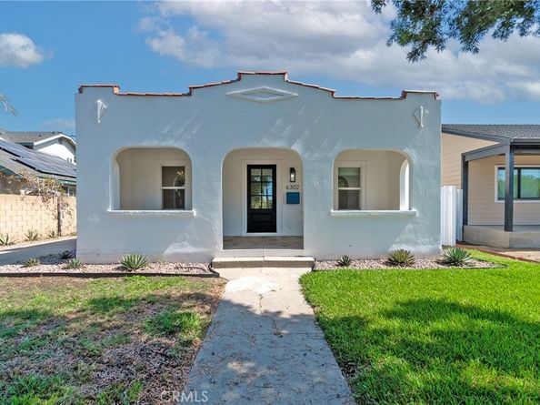 6302 Homewood Avenue, Buena Park CA 90621