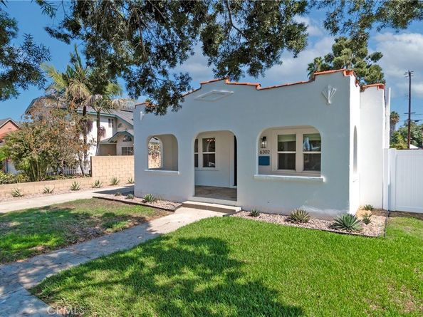 6302 Homewood Avenue, Buena Park CA 90621