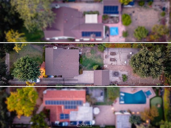1268 N Holliston, Pasadena CA 91104