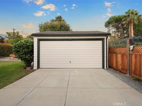 1268 N Holliston, Pasadena CA 91104