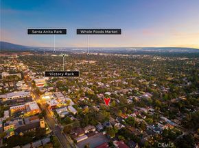 1268 N Holliston, Pasadena CA 91104