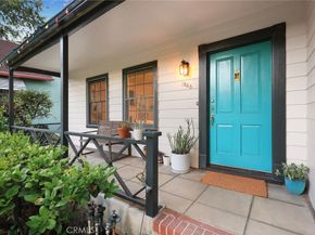 1268 N Holliston, Pasadena CA 91104