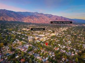 1268 N Holliston, Pasadena CA 91104