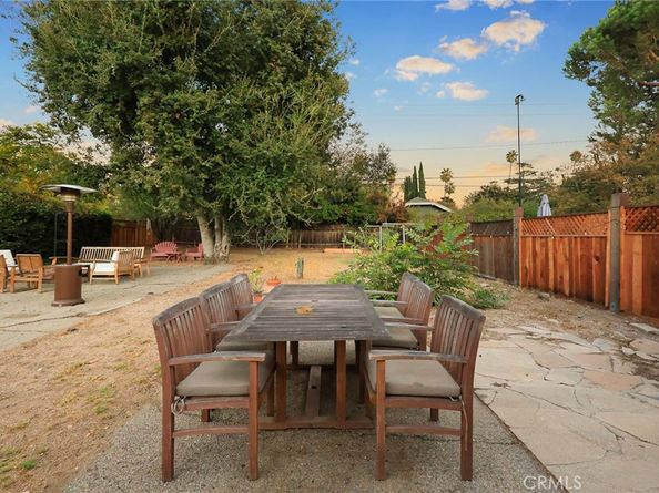 1268 N Holliston, Pasadena CA 91104