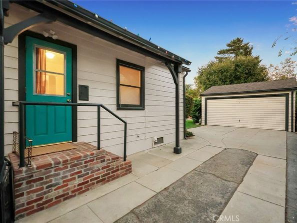 1268 N Holliston, Pasadena CA 91104