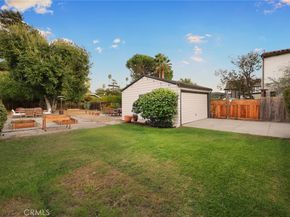 1268 N Holliston, Pasadena CA 91104