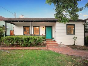 1268 N Holliston, Pasadena CA 91104
