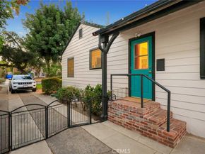 1268 N Holliston, Pasadena CA 91104