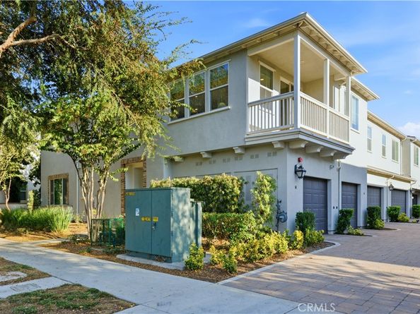 3210 E Yountville Drive 14, Ontario CA 91761