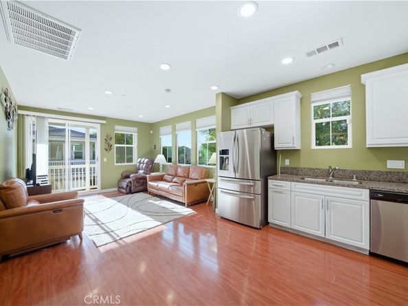 3210 E Yountville Drive 14, Ontario CA 91761