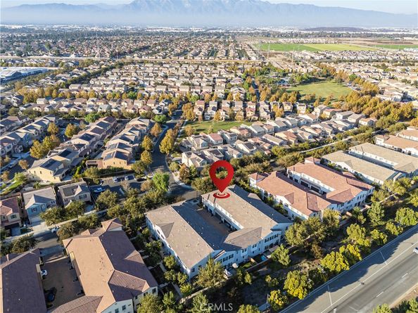 3210 E Yountville Drive 14, Ontario CA 91761