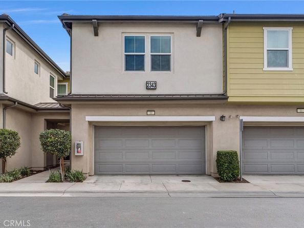 2343 S Via Veranda 10, Ontario CA 91762