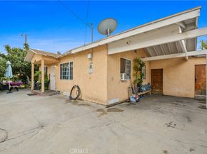 4616 Verona Street, Los Angeles CA 90022